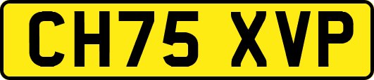 CH75XVP