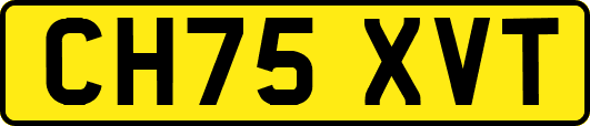 CH75XVT