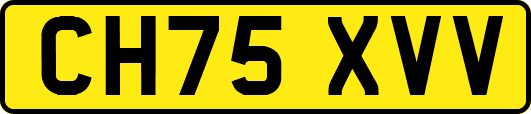 CH75XVV