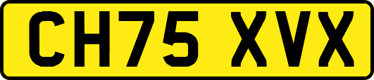 CH75XVX
