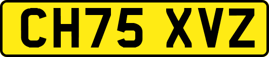 CH75XVZ