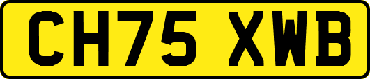 CH75XWB