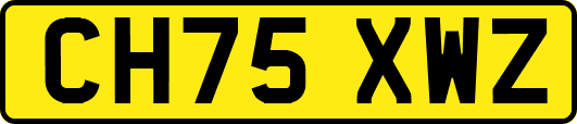 CH75XWZ
