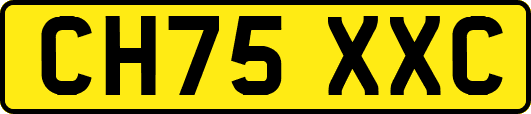 CH75XXC