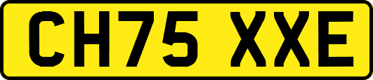 CH75XXE