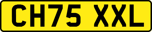 CH75XXL