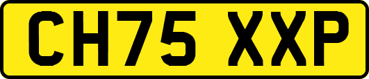 CH75XXP