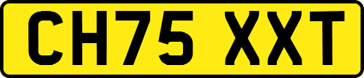 CH75XXT
