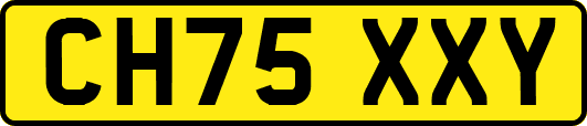CH75XXY