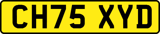 CH75XYD