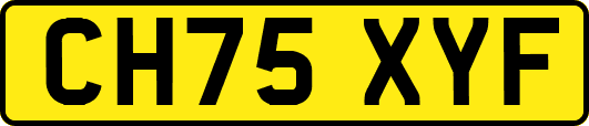 CH75XYF