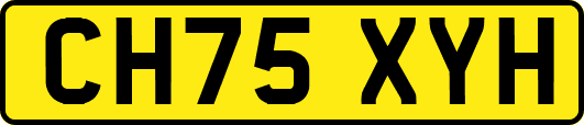 CH75XYH