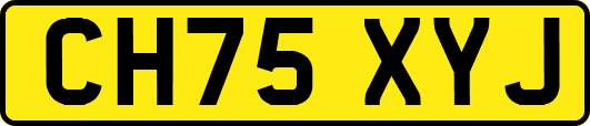 CH75XYJ