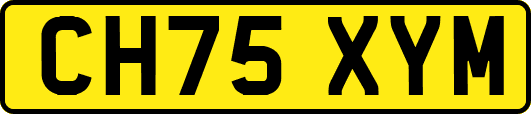 CH75XYM