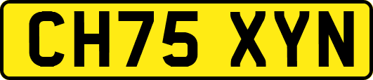 CH75XYN