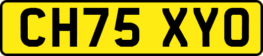 CH75XYO