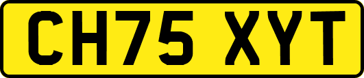 CH75XYT