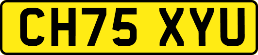 CH75XYU