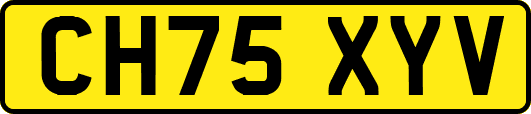 CH75XYV
