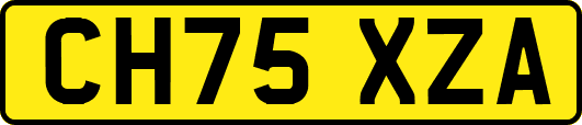 CH75XZA