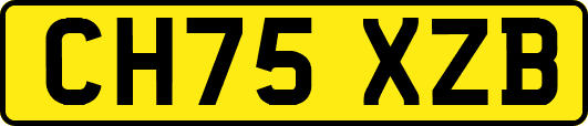 CH75XZB