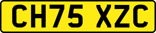 CH75XZC