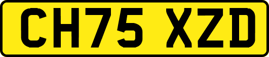 CH75XZD