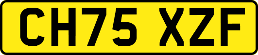 CH75XZF