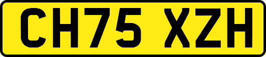 CH75XZH