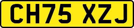 CH75XZJ