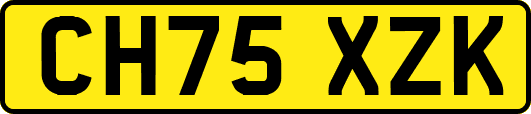 CH75XZK