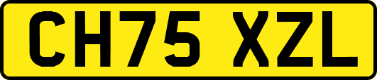 CH75XZL