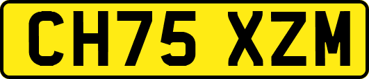 CH75XZM