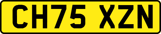 CH75XZN