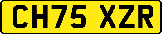 CH75XZR