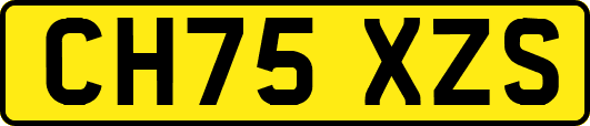 CH75XZS