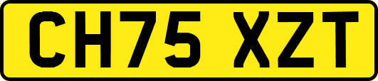 CH75XZT
