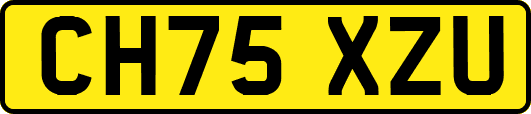 CH75XZU