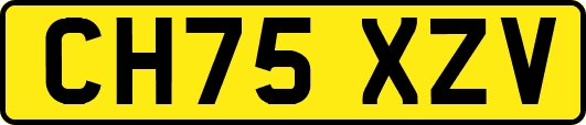 CH75XZV