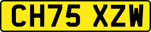 CH75XZW