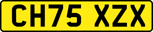 CH75XZX