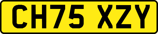 CH75XZY