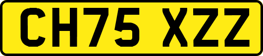 CH75XZZ