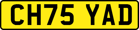 CH75YAD