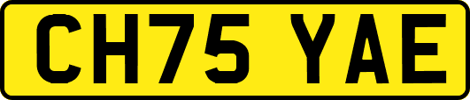 CH75YAE