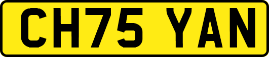CH75YAN