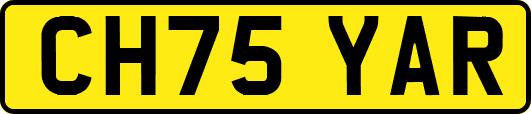 CH75YAR