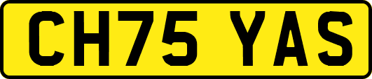 CH75YAS