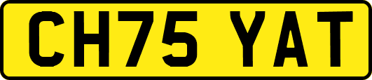 CH75YAT