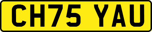 CH75YAU